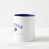Mug Buffalo NY (Centre)