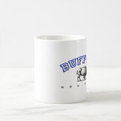 Mug Buffalo NY (Centre)