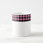 Mug Buffalo Plaid (Centre)