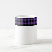 Mug Buffalo Plaid (Centre)
