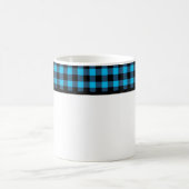 Mug Buffalo Plaid (Centre)