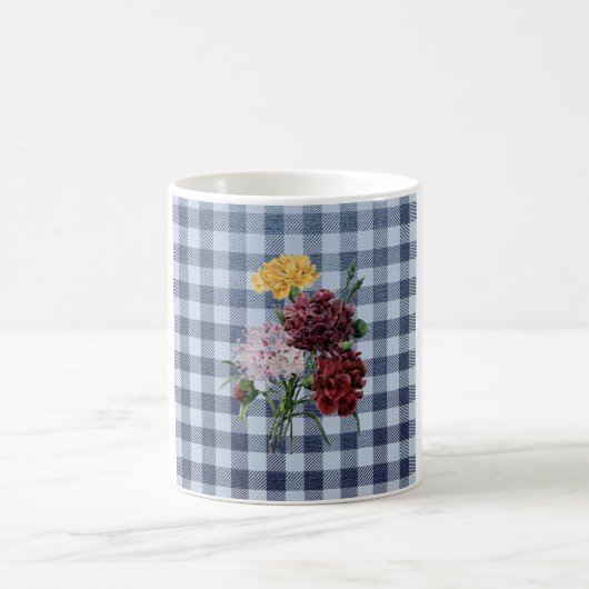 Mug Buffet (Centre)