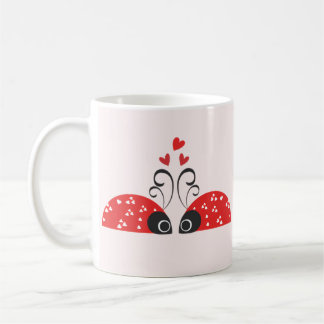 Mug Bug d'amour le plus doux
