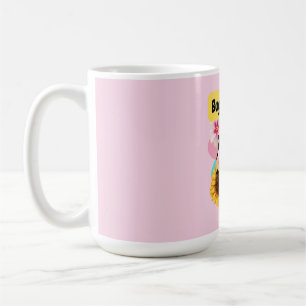 Mug Bug Me : Ladybug