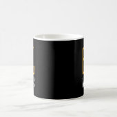 Mug BUG Whisperer IT Programmeur Coder Bug Ordinateur (Centre)