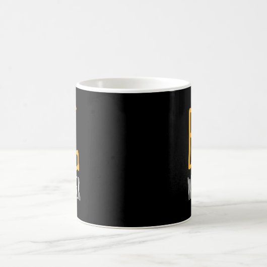 Mug BUG Whisperer IT Programmeur Coder Bug Ordinateur (Centre)