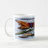 Mug Bugs (Gauche)