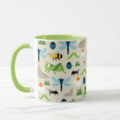 Mug Bugs (Gauche)