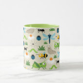 Mug Bugs (Centre)