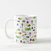 Mug Bugs (Gauche)