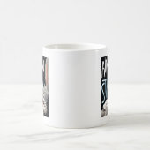 Mug BUGS BUNNY™ - Ain't I A Stinka! (Centre)