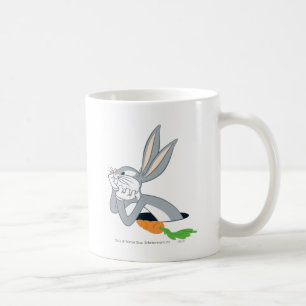 Mug BUGS BUNNY™ avec Carotte