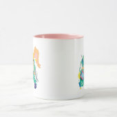 Mug BUGS BUNNY BUILDERS™| Lola Bunny Character Graphic (Centre)