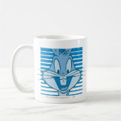 Mug BUGS BUNNY™ Expressif 40 (Gauche)