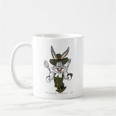 Mug BUGS BUNNY™ Heure de festin (Gauche)