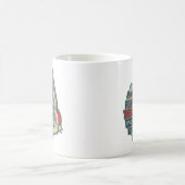 Mug BUGS BUNNY™ - La raison pour laquelle il existe un (Centre)