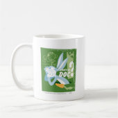 Mug BUGS BUNNY™ Quoi de neuf, Doc ? (Gauche)