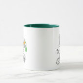 Mug BUGS BUNNY™ With Carrot (Centre)