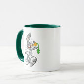 Mug BUGS BUNNY™ With Carrot (Devant gauche)
