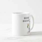 Mug BUGS BUNNY™ With Carrot (Devant droit)