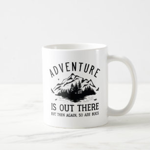 Mug Bugs d'aventure