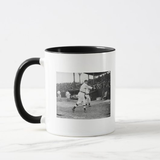 Mug Bugs Raymond Pittsburgh Pirates Baseball (Gauche)