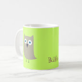 Mug BúHo (Devant gauche)