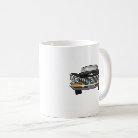 Mug Buick 1959 Electra (Devant droit)
