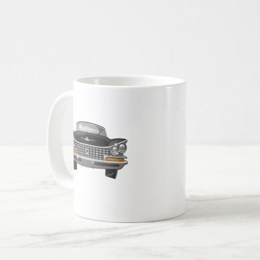Mug Buick 1959 Electra (Devant gauche)