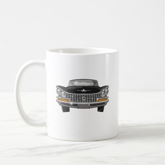 Mug Buick 1959 Electra (Gauche)