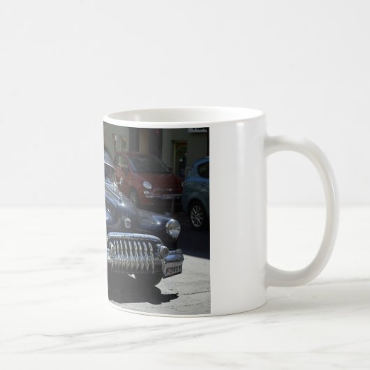 Mug Buick Dynaflow (Droite)