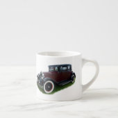 Mug Buick Master espresso 1928 (Droite)