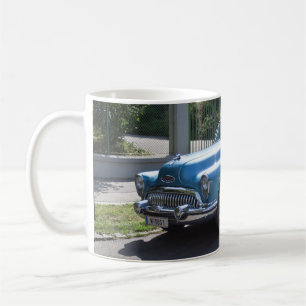 Mug Buick Skylark 1953