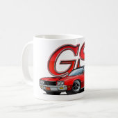 Mug BuickGS_RedVB (Devant gauche)