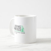 Mug Building Architect - Miracle Worker (Devant gauche)