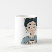 Mug buka guardiant. (Centre)