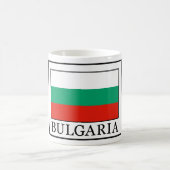 Mug Bulgarie (Centre)