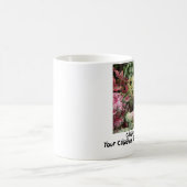 Mug BulkAssortPic, ampoules 4 de Caladium moins, votre (Centre)