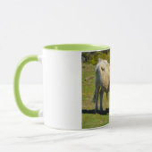 Mug Bull à Madère (Gauche)