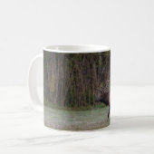Mug Bull Elk Morning Walk (Devant gauche)
