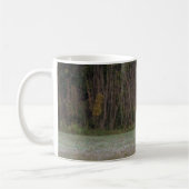Mug Bull Elk Morning Walk (Gauche)