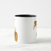 Mug Bull Market Vs Bear Market (Centre)