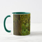 Mug Bull Roosevelt Elk (Gauche)