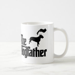 Mug Bull-terrier