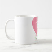 Mug Bull-terrier du Staffordshire (Gauche)