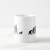 Mug Bull-terrier du Staffordshire (Centre)