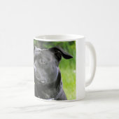 Mug Bull-terrier du Staffordshire (Devant droit)