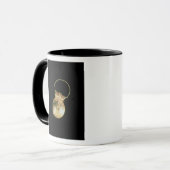 Mug Bulla d'or de la Chambre du Menander (Devant gauche)