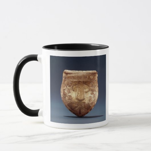 Mug Bulla, marais d'Allen, comté Kildare (Gauche)