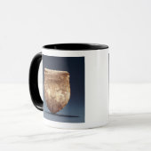 Mug Bulla, marais d'Allen, comté Kildare (Devant gauche)